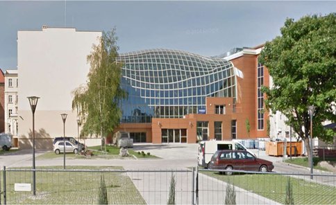 Letia Buisness Center Legnica